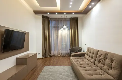 Lumina în straturi: cum iluminezi corect fiecare cameră, cu Leroy Merlin