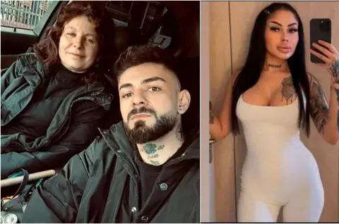 Ce i-a spus Vlad Bălțățeanu, suspectul crimei din Vâlcea, mamei sale, înainte să fugă din țară: "Foarte liniștit, foarte calm"/ Legiștii au stabilit că Valentina a fost ucisă pe 21 septembrie