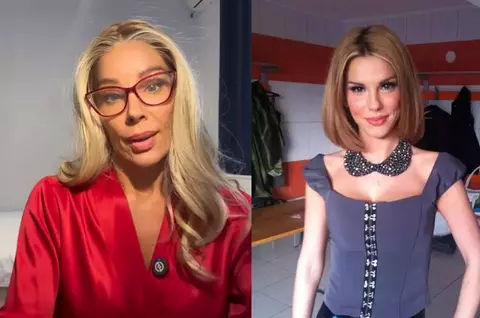 Alina Laufer a dezvăluit de ce a ales să își facă operația estetică pentru care a primit numeroase critici: "S-a ajuns destul de departe dacă m-am enervat eu atât de tare!"