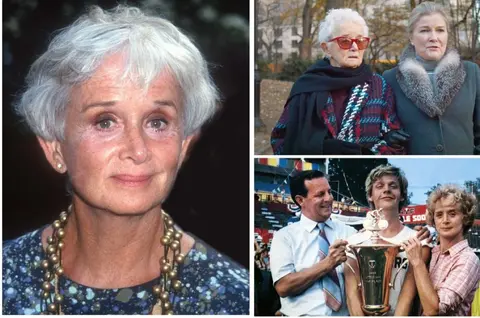 Barbara Barrie a murit la 95 de ani. Actrița din serialele "Barney Miller" și "Suddenly Susan" era bolnavă de cancer și a ales moartea asistată medical