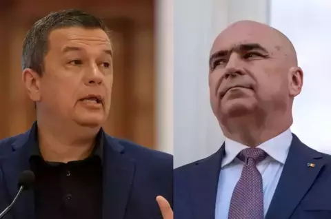 Sorin Grindeanu acuză Guvernul Bolojan că a lăsat datorii de peste 30 de miliarde de lei: "A sărăcit românii, dar n-a salvat bugetul. Doar a sacrificat economia și a adâncit criza"
