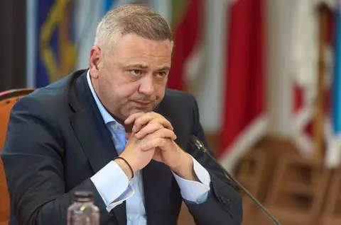 Florin Barbu, ministrul propus la Agricultură, le promite fermierilor motorină fără acciză și fără TVA din 2027. Scandal la audierea sa în Parlament: "Nu mai mințiți!"/ "Aici e un bâlci. Nu mai persistați în prostie"