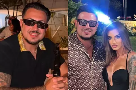Prințul Marco de la Insula Iubirii, a reacționat după ce soția lui, Bianca Ghiurcă, s-a lăudat că toată averea este pe numele ei: "Să nu cumva să-și facă cineva iluzii cu mine"