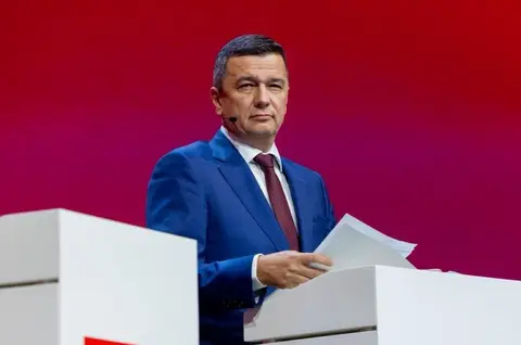 STENOGRAME din ședința PSD. Sorin Grindeanu: "Luca Niculescu are profil de tip Cioloș" / Simonis: "Asocierea cu Nicuşor Dan a început să ne dăuneze"