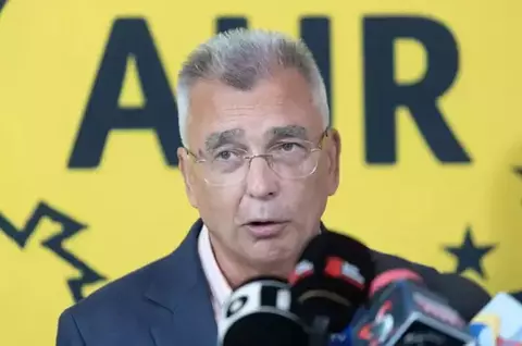 Petrișor Peiu acuză PSD că a devenit complice la ascunderea deficitului bugetar: „Câtă încredere mai putem avea în datele oficiale din România?”