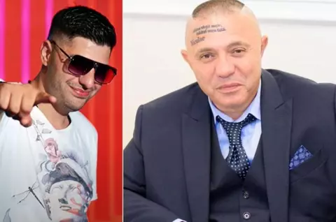 Fiul lui Nicolae Guță a fost condamnat la închisoare cu executare, după ce a fost găsit drogat la volan. Judecător: "În trecut, a mai beneficiat de clemența unei instanțe pentru fapte de acelaşi gen şi nu a înţeles nimic din asta"