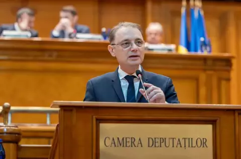 Premierul Luca Niculescu, decizie după discuţiile cu Sorin Grindeanu şi Ministrul Finanţelor: "Să rezolvăm situaţia urgentă a rectificărilor necesare"