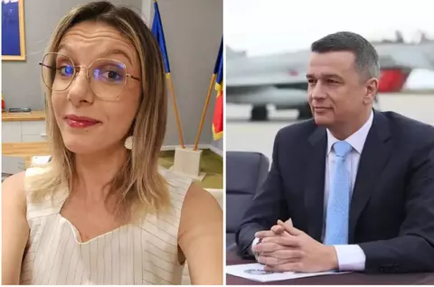 Diana Buzoianu, replică la acuzaţiile lui Sorin Grindeanu că "face pe poliţista, caută sutiene şi lenjerie": "Minte ridicol. Este jenant pentru domnul Nordis"