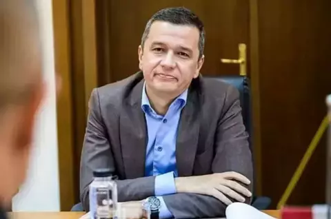 Sorin Grindeanu dă asigurări că "nu vor fi schimbări în perioada următoare pe Pilonul II" de pensii: "E un subiect care nu e pe agenda PSD"
