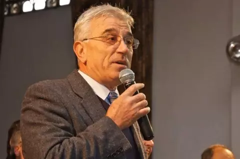 A murit Timotei Stuparu, fost senator PSD și președinte al Consiliului Județean Teleorman. Politicianul de 75 de ani a fost lovit de o mașină pe trecerea de pietoni