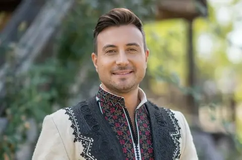 Valentin Sanfira nu are nimic să-și reproșeze în relațiile sale amoroase: "Am fost un om bun. N-a dus-o rău nimeni cu mine niciodată!"