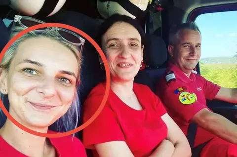 Diana Barbu, asistentă medicală în Târgu Mureș, a murit subit la 34 de ani! Durere fără margini pentru familie și prieteni: "Cum poate un părinte să înțeleagă că trebuie să-și ia rămas-bun de la propriul copil?"