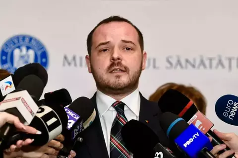 Ministrul Sănătăţii, Alexandru Rogobete, despre legea salarizării unice: "Plata gărzilor corespunzătoare este prioritatea numărul 1"