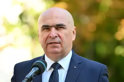 Ilie Bolojan, audiat la DNA Iași în dosarul lui Fănel Bogos. Premierul interimar este citat în calitate de martor