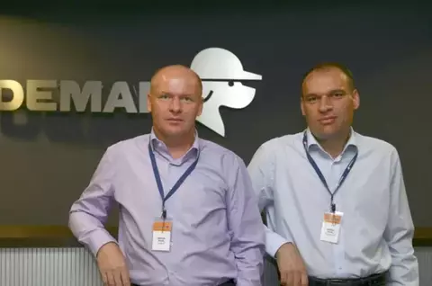 Frații Dragoș și Adrian Pavăl, proprietarii Dedeman, au dat în judecată statul român. Miza: un teren din județul Iași și o despăgubire de peste 170.000 de lei