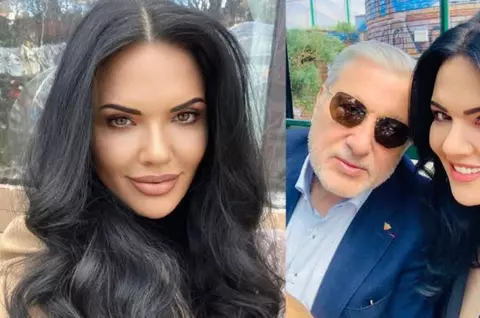 Ioana Năstase, la Judecătoria Constanța pentru un nou termen în procesul de divorț de Ilie Năstase. Ce a declarat soția sportivului când a fost întrebată despre împăcare