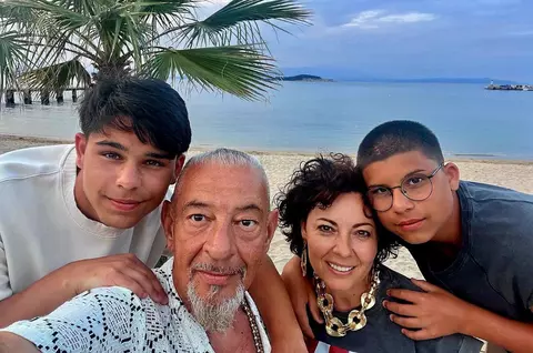 Bodo de la Proconsul, detalii neștiute despre momentul a decis, împreună cu soția lui, să adopte doi copii, acum 11 ani: "Au venit la exact momentul potrivit pentru noi"
