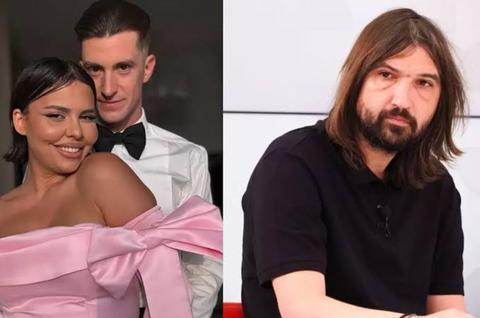 Andreea Popescu a vorbit deschis despre idila cu Dan Alexa și faptul că l-a trădat pe Rareș Cojoc: "Da, am trădat. Pur și simplu s-a întâmplat. Nu s-ar fi întâmplat în veci dacă eu eram bine în căsnicie"