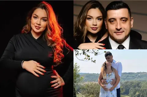 Soția lui George Simion susține că este hărțuită și se teme să mai iasă din casă: "Sunt însărcinată în 34 de săptămâni și nu doresc niciunei femei să treacă prin așa ceva. Opriți-vă, bolnavilor!"