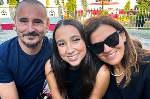 Cum a afectat-o pe Maya, fiica Mirelei Retegan, divorțul părinților: "Și-au dorit foarte tare ca eu să nu uit că m-am născut din dragoste". Ce i-a spus mamei când au rămas singure