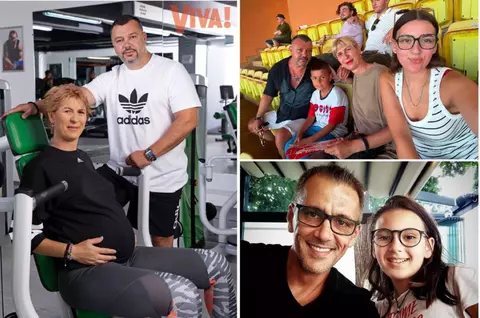 Cine este soțul Monicăi Iagăr, acuzat că ar fi agresat-o pe fiica lui Cosmin Cernat: "A povestit în detaliu ceea ce i s-a întâmplat ei, cât și mamei sale" / Cristi Neacșu e campion la judo