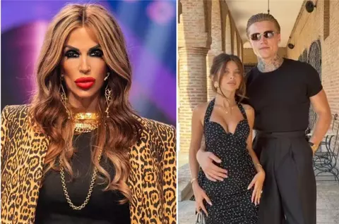 Raluca Bădulescu a pus-o la punct pe Valerie Lungu pentru afirmațiile de la Asia Express, legate de "bărbații umflați": "Între a face o caterincă și a jigni este distanță foarte mare. Body shaming este cel mai urât lucru"
