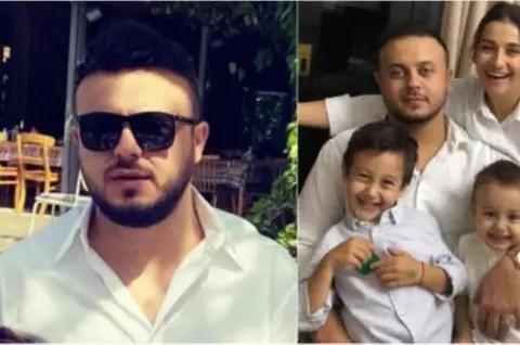 Claudia Pătrășcanu, victorie în instanță în procesul în care Gabi Bădălău cerea ca băieții lor să locuiască la el acasă. Ce obligații are afaceristul în prezent