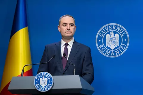 Alexandru Nazare susține că nu există riscul ca pensiile și salariile să nu fie plătite: „Vreau să excludem această posibilitate de care se teme lumea, nu suntem în această ipostază”