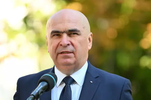 Ilie Bolojan susține că PNL nu ia în calcul sesizarea CCR dacă Nicușor Dan nu declanșează alegeri anticipate: „Președintele este conștient de situația în care este România”