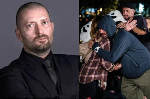 Unicul mesaj postat de Cheloo, în toiul nopții, după ce a fost eliminat de la Asia Express: "Ultimele". Cum l-a ironizat în ultima emisiune pe Alex Gîlcă și ce a spus despre Valerie Lungu
