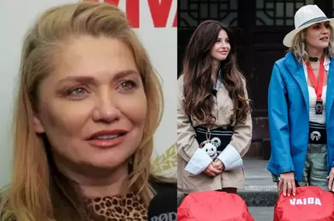 Cristina Cioran a reacționat după ce Valerie Lungu a împins-o pe Mirela Vaida la Asia Express: „Această pișcoată... Să faci rău voit mi se pare de netolerat”