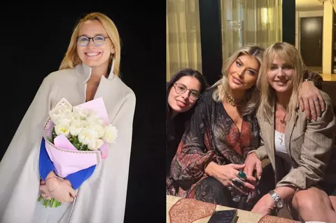 Andreea Esca, adevărul despre prietenia cu Loredana și Nadia Comăneci: "Niciuna dintre ele nu și-a pierdut simțul realității, au rămas cu picioarele pe pământ". Ce au în comun și ce fac atunci când se întâlnesc