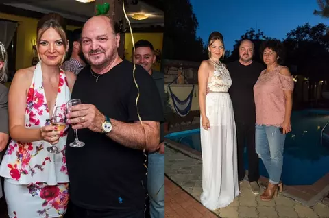 Brândușa Socaciu, declarații după anularea expertizei în cazul morții lui Victor Socaciu. Ana Maria, fiica artistului, s-a alăturat procesului: „Lupta abia acum începe cu adevărat!”