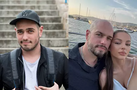 BRomania e singur și încă merge la terapie, la un an de la despărțirea de Fabiola. Ce spune despre o nouă relație: „Nu prea am avut grijă de mine!”