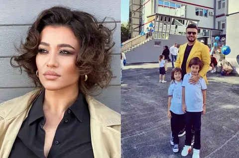 Claudia Pătrășcanu susține că Gabi Bădălău nu a respectat hotărârea instanței în ceea ce îl privește pe Nicholas, fiul lor: „Trăiesc cea mai mare durere. Nu-mi mai pot înveli copilul, nu-l mai pot lua de mână să-l duc la școală, nu-l pot îmbrățișa”