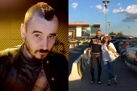 Cine este Cornel Sorian, fostul soț al Mirelei Retegan. A fost solist al trupei Stigma și a rămas implicat în proiectele Găștii Zurli după divorț