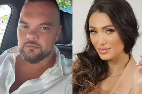 Cătălin Grozavu a făcut pace cu soția lui, după ce a fost acuzat de violență: „Vorbesc cu Florina, avem copii, avem o relație de familie”. Ce spune despre divorț