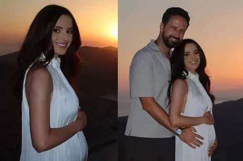 Ramona Păun este însărcinată! La 40 de ani, prezentatoarea va fi mamă pentru prima dată: „Începutul tuturor lucrurilor”
