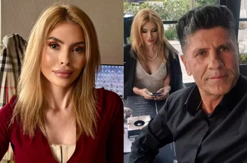 Oana Paula, soția lui Stelian Ogică, primele declarații după ce a depus actele de divorț: „Prefer ca lucrurile frumoase să rămână cu respect pentru amândoi”