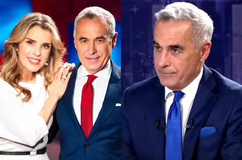 Cristela Georgescu a răbufnit pe treptele DIICOT, după ce Călin Georgescu a fost arestat preventiv: „Suntem o familie obișnuită și am fost supuși unor intervenții brutale, inacceptabile. Au fost grav încălcate libertăți și drepturi fundamentale”