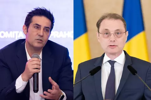 Claudiu Manda critică PNL și USR pentru condițiile puse fără să știe programul de guvernare: „România nu-și mai permite încă o rundă de orgolii, calcule și negocieri”. Ce așteptări are PSD