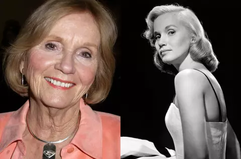 A murit Eva Marie Saint, actrița devenită celebră după ce a jucat într-un film al lui Hitchcock. Câștigătoarea premiului Oscar avea 102 ani: „Era pur şi simplu perfectă. Toată lumea o iubea”