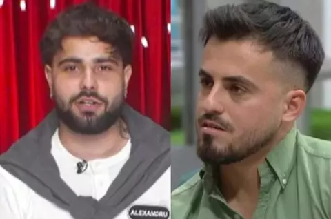 Edi și Alexandru de la Casa iubirii, în pericol să părăsească emisiunea. Ce anunț a făcut Andreea Mantea: „Putem face propunerea de eliminare mai devreme de gală”