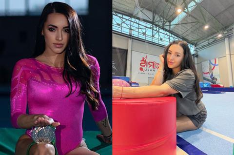 Larisa Iordache a semnat cu PRO TV. Fosta gimnastă va comenta Campionatele Mondiale de la Rotterdam: „O nouă provocare, pe care o primesc cu multă responsabilitate”