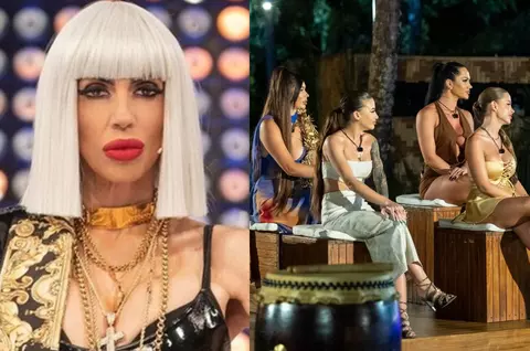 Raluca Bădulescu a răbufnit la adresa concurentelor de la Insula Iubirii: „Mă enervează groaznic, sunt de o falsitate sinistră”
