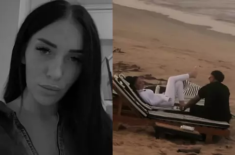 Mira Corbu spune ce s-a întâmplat, de fapt, între ea și Jaguarul la Insula Iubirii. Ispita preciza că s-au sărutat pe plajă, dar ea neagă: „N-au fost camere și fiecare a spus ce a vrut”