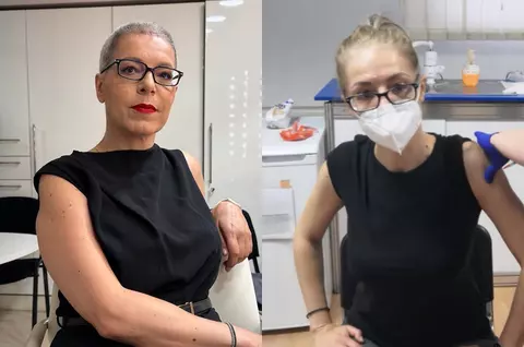 Liliana Ruse, despre lupta unui pacient oncologic în România. Medicamentul de care are nevoie lipsește de un an: „Nu mă omoară tratamentul, cât mă omoară stresul!”