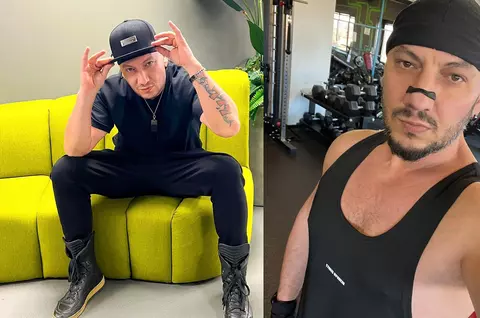 Nick de la N&D suferă de atacuri de panică. Cum a ajuns să se teamă să mai urce pe scenă: „Ajunsese să refuze concertele!”