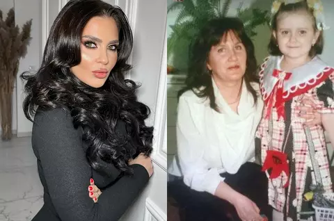 Mama Oanei Radu, agresată și jefuită de o clientă. Artista a cerut ajutorul Poliției: „Se vede pe imagini cum a doborât-o. M-a sunat plângând, era speriată!”