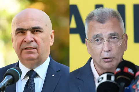 Petrișor Peiu acuză Guvernul Bolojan că nu a redus deficitul bugetar și că a amânat plata unor datorii de 35 de miliarde de lei: „Care mai este diferenţa dintre Ciolacu şi Bolojan?”